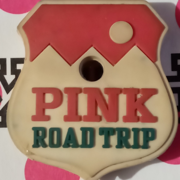 HTF rare vs pink key cover - Picture 3 of 5